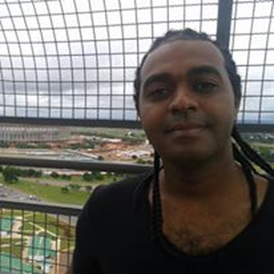 Foto de perfil de Rick Omegakaner