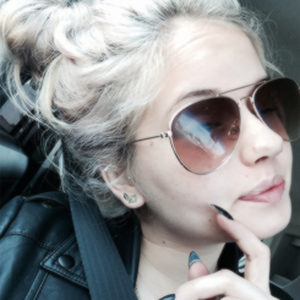 Foto de perfil de Luíza