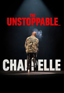 Dave Chappelle: The Unstoppable… (Dave Chappelle: The Unstoppable…)