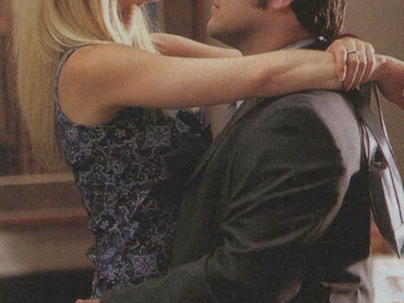 Foto 7 de O Amor É Cego