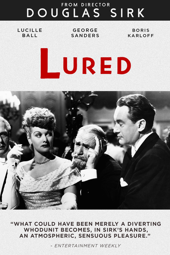  de Filme Emboscada (1947)