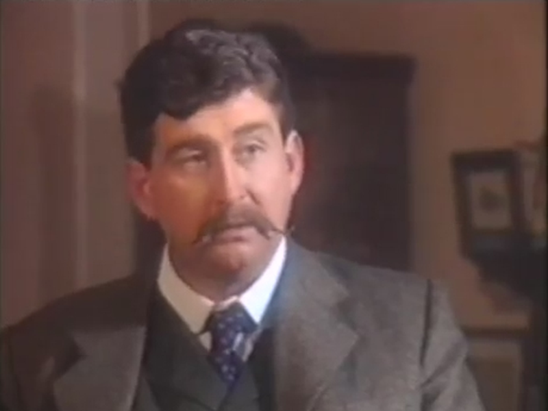 Sherlock Holmes and the Case of the Missing Link by Science Fiction ...