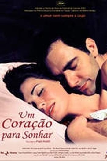  de Filme Um Coração Para Sonhar (2003)
