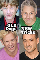 Old Dogs & New Tricks (1ª Temporada) (Old Dogs & New Tricks (Season 1))