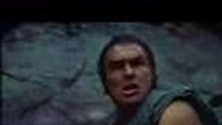 Trailer: Deliverance Theatrical Trailer