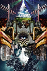 The GazettE - Tour 11-12 Venomous Cell Finale Omega Live (The GazettE - Tour 11-12 Venomous Cell Finale Omega Live)