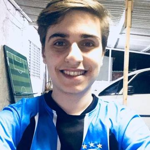Foto de perfil de Richard