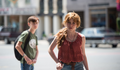 Sophia Lillis e Amy Adams vão interpretar mesma personagem em Objetos Cortantes