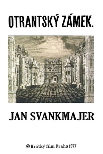  de Curta O Castelo de Otranto (1979)