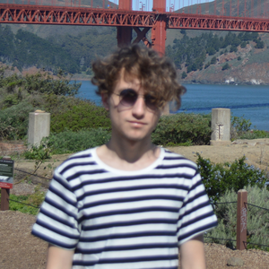 Foto de perfil de Bruno Steckert