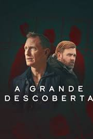 Poster 1 de Série A Grande Descoberta (2025)