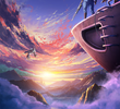空挺ドラゴンズ