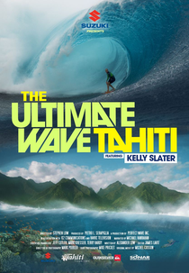 The Ultimate Wave Tahiti - Surfando em Ondas Gigantes (The Ultimate Wave Tahiti)