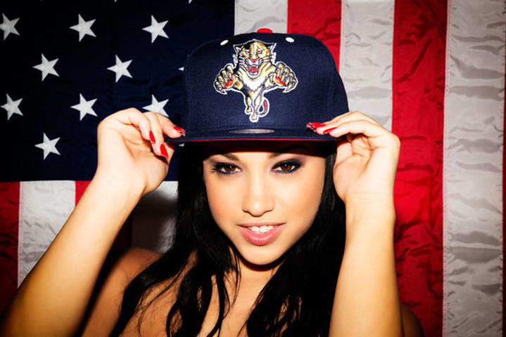 Abella Anderson