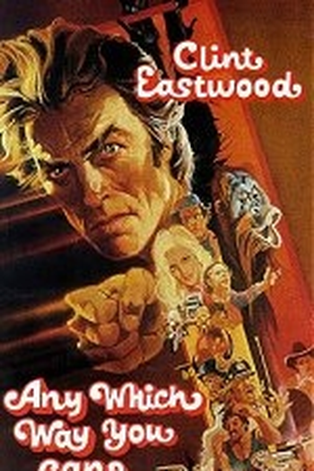  de Filme Punhos de Aço: Um Lutador de Rua (1980)