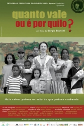  de Filme Quanto Vale ou É por Quilo? (2005)
