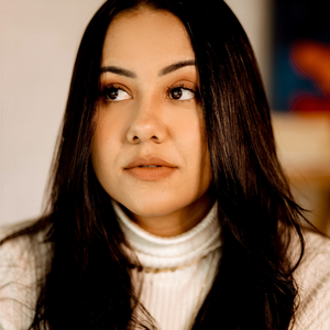 Foto de perfil de Caroline