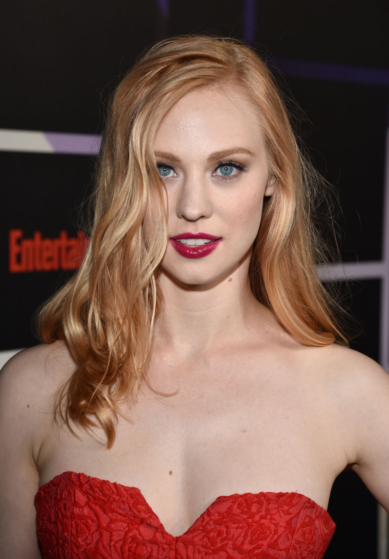 Deborah Ann Woll - Foto 1