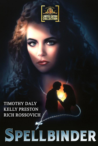 Poster 5 de Filme Feitiço Diabólico (1988)