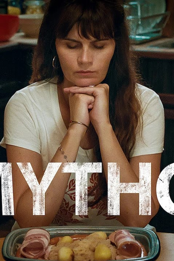  de Série Mytho (1ª Temporada) (2019)