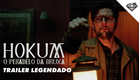 HOKUM: O PESADELO DA BRUXA | Trailer Dublado