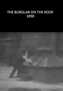 The Burglar on the Roof (The Burglar on the Roof)