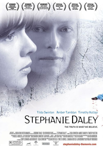 Despertar de Um Crime (Stephanie Daley)