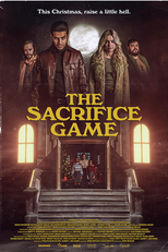 Jogo de Sacrifício (The Sacrifice Game)