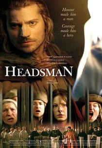 O Carrasco (The headsman)