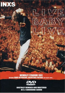 INXS: Live Baby Live (INXS: Live Baby Live)
