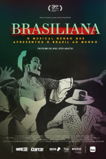 Brasiliana, o musical negro que apresentou o Brasil ao mundo (Brasiliana, o musical negro que apresentou o Brasil ao mundo)