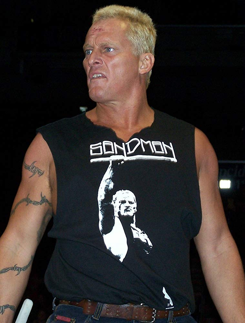 The Sandman - Foto 4