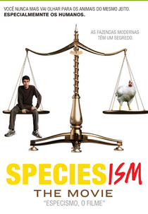 Especismo (Speciesism)