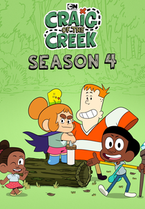 O Mundo de Greg (4ª Temporada) (Craig of the Creek (Season 4))