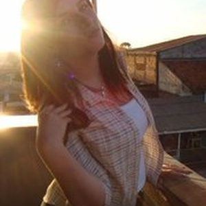 Foto de perfil de Hanna Luiza Bressan