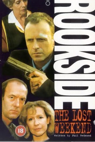 Poster 1 de Série Brookside (1982–2003) (1982)