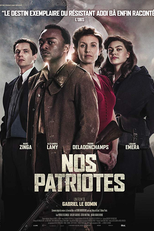 Nos patriotes (Nos patriotes)
