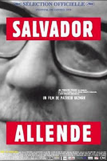  de Filme Salvador Allende (2004)