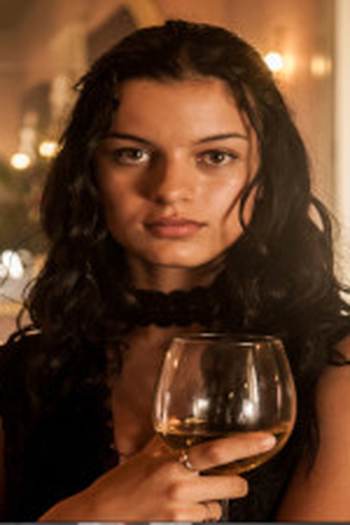 Poster de Episódio Paula (2019)
