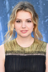 Hannah Murray