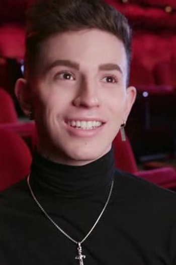 Poster de Episódio Aquaria (2020)