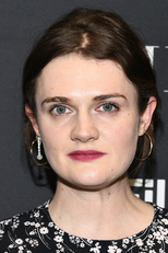 Gayle Rankin