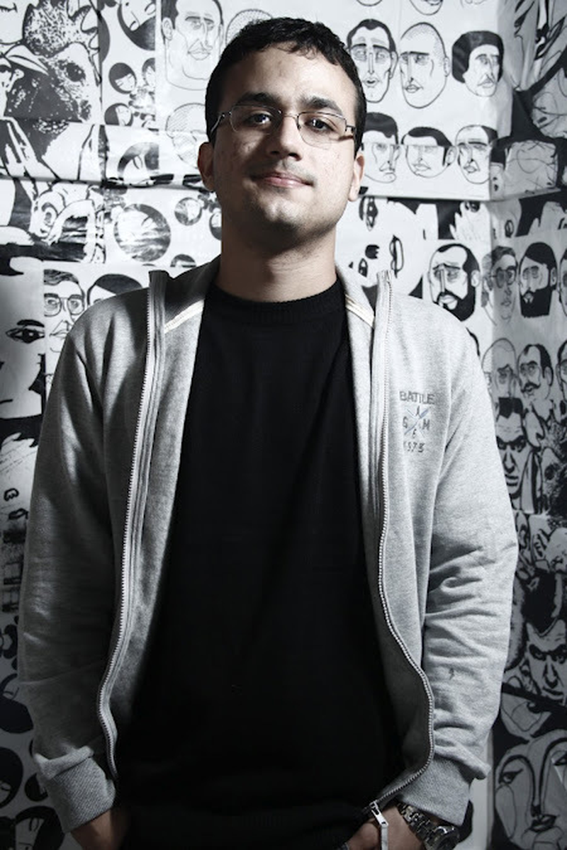 Lucas Belchior - Foto 1