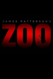 Zoo (1ª Temporada) - Poster / Capa / Cartaz - Oficial 2
