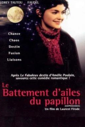  de Filme O Bater de Asas da Borboleta (2000)