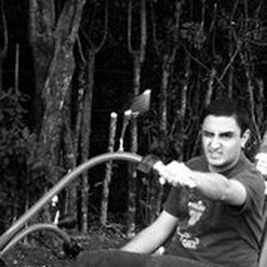 Foto de perfil de Wesley J. Barreira