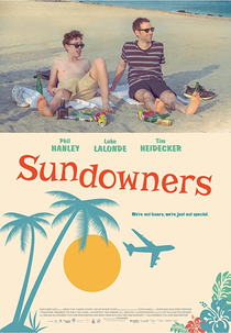 Sundowners (Sundowners)