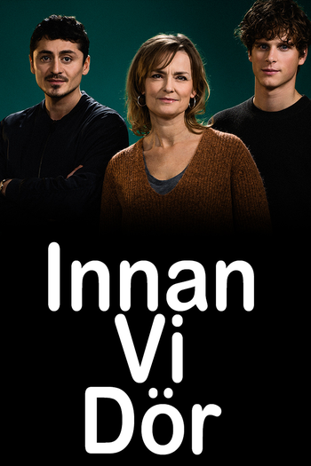 Poster de Franquia Innan vi dör (2017)