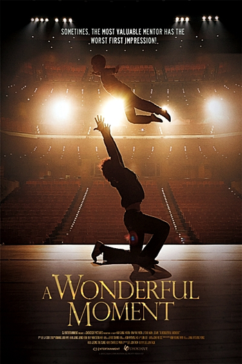  de Filme A Wonderful Moment (2013)