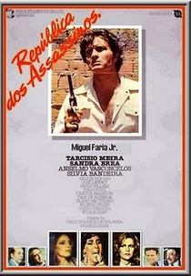 República dos Assassinos (República dos Assassinos)